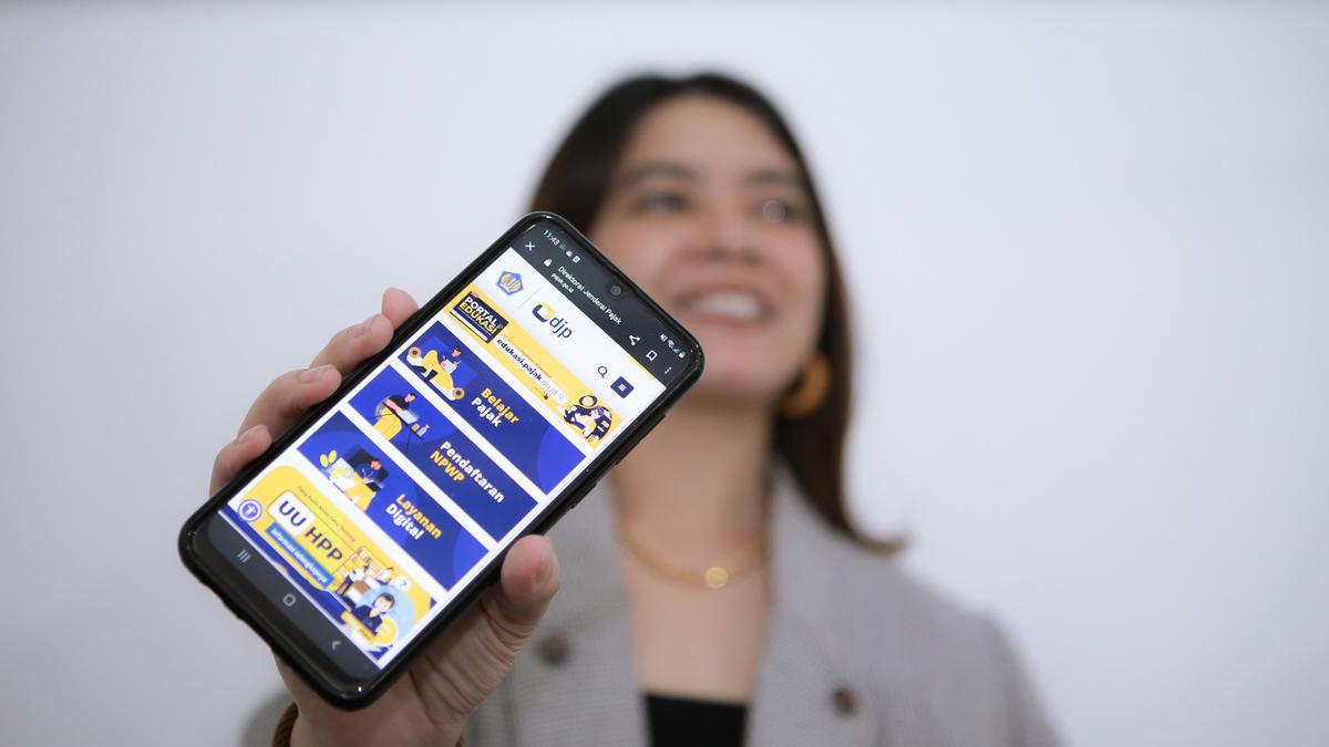 5 Cara Membuat NPWP Online Mudah dan Cepat, Berikut Selengkapnya