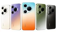 Huawei Pura 90 Pro Max Pamer Kamera Periskop 200MP, Fitur AI Ini Ikut Curi Perhatian