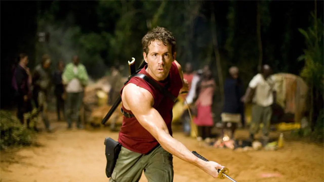 Begini Gambaran Deadpool di Spin Off X-Men Nanti