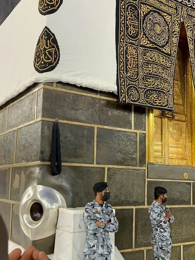 [Fimela] Meisya Siregar dan Bebi Romeo