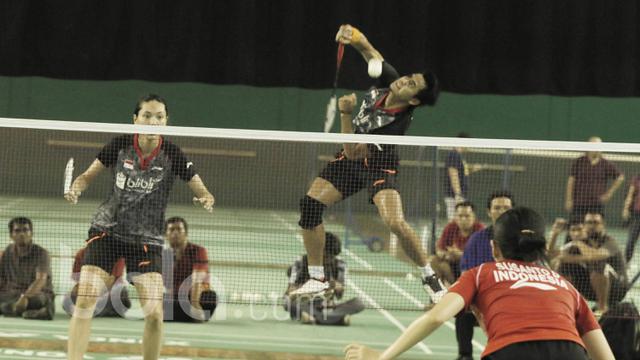 PBSI, Bulutangkis, Piala Sudirman