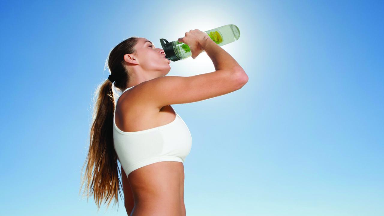 4 Cara Mudah Langsing Lebih Cepat