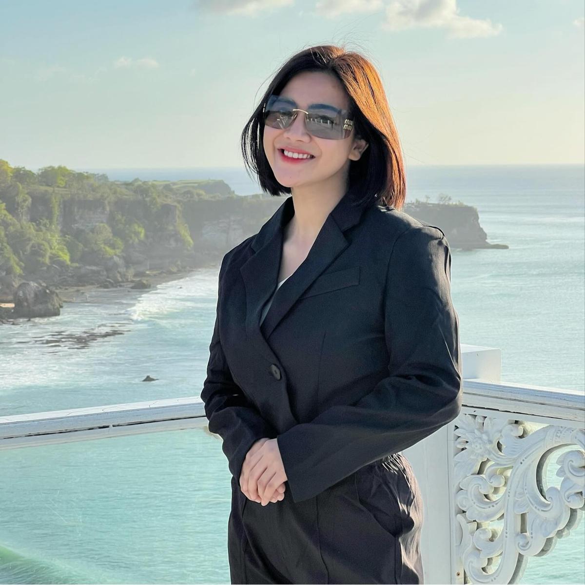 Deretan Artis yang Tampil dengan Rambut Pendek