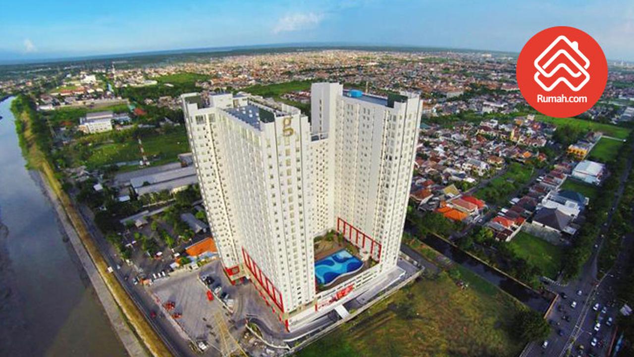 Dominasi Segmen Rumah Tapak Pada pasar Properti Surabaya