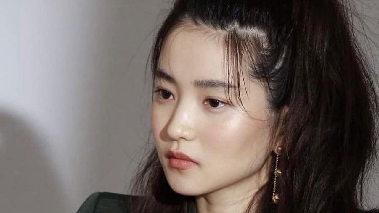 8 Potret Transformasi Kim Tae Ri yang Kecilnya Sudah Ngegemesin - Pesona Sudah Terpancar