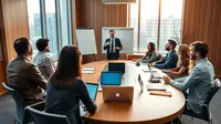 FGD Adalah: Pengertian, Tujuan, dan Cara Melaksanakannya