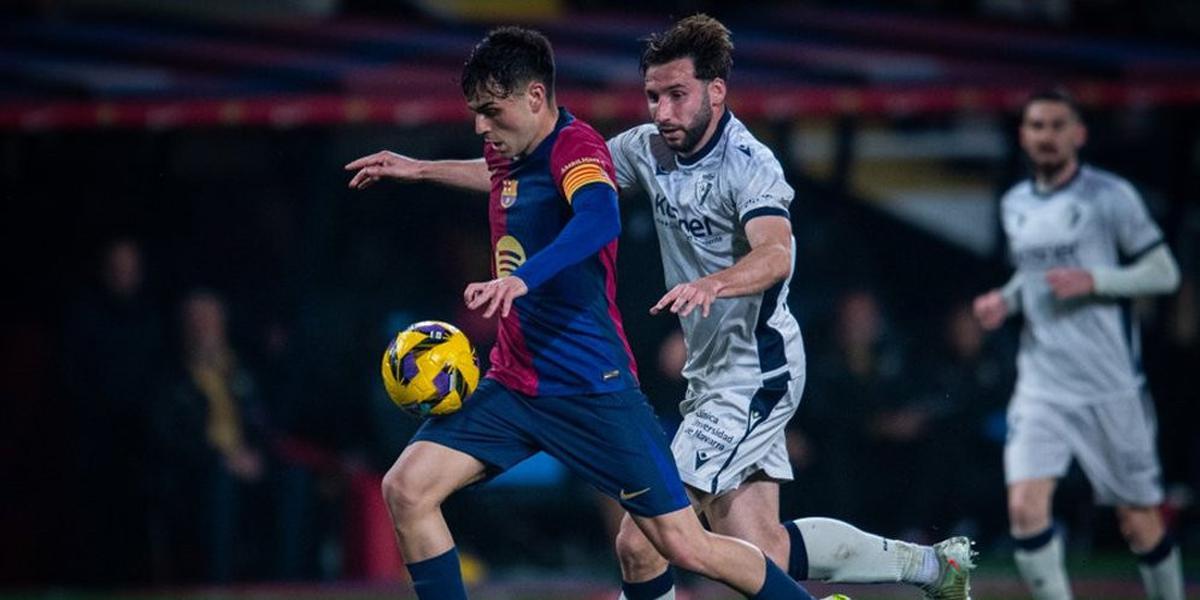 Prediksi Barcelona vs Girona 30 Maret 2025