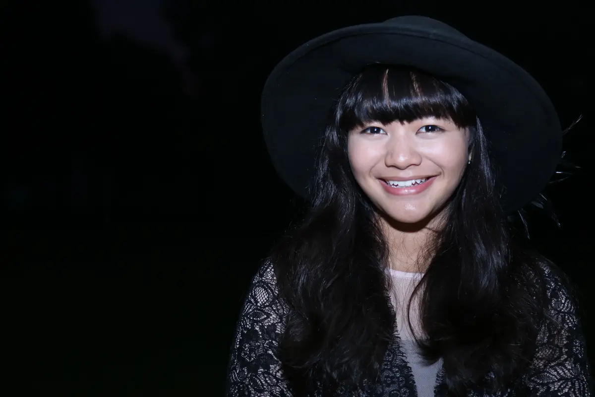 Amel Carla
