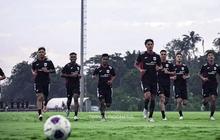 TC di Bali Berakhir, Begini Update Timnas Indonesia Jelang Lawan China