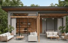 6 Desain Rumah Kecil yang Nyaman untuk Bekerja dari Rumah, Produktivitas Otomatis Meningkat