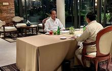 Prabowo Bakal Antar Jokowi ke Halim Perdanakusuma Sebelum Pulang Kampung ke Solo