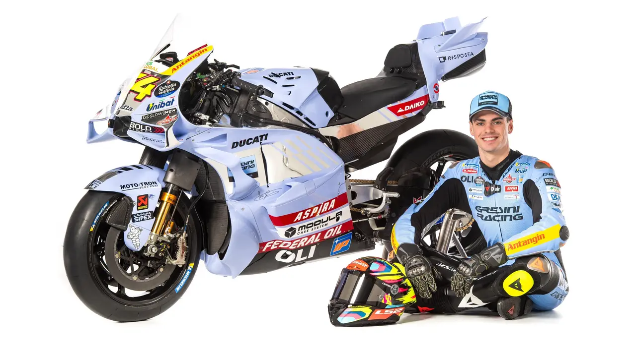 Gresini Racing