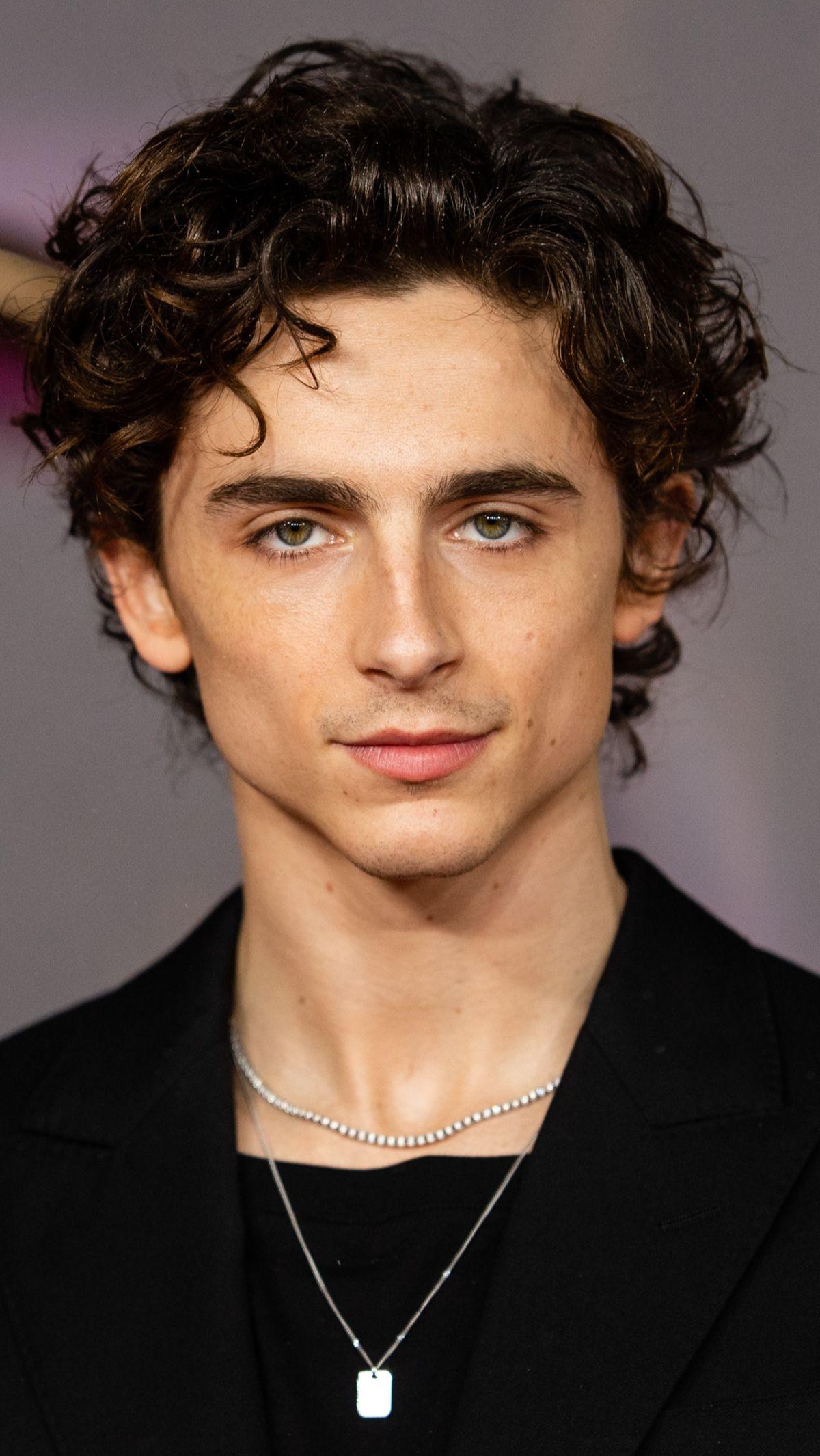 Selain menjadi sorotan karena kemesraannya dengan Kylie Jenner, Timothée Chalamet juga merupakan seorang aktor yang berbakat dengan sejumlah peran yang mengesankan dalam berbagai film. Berikut adalah lima film terbaik Timothée Chalamet yang patut untuk 