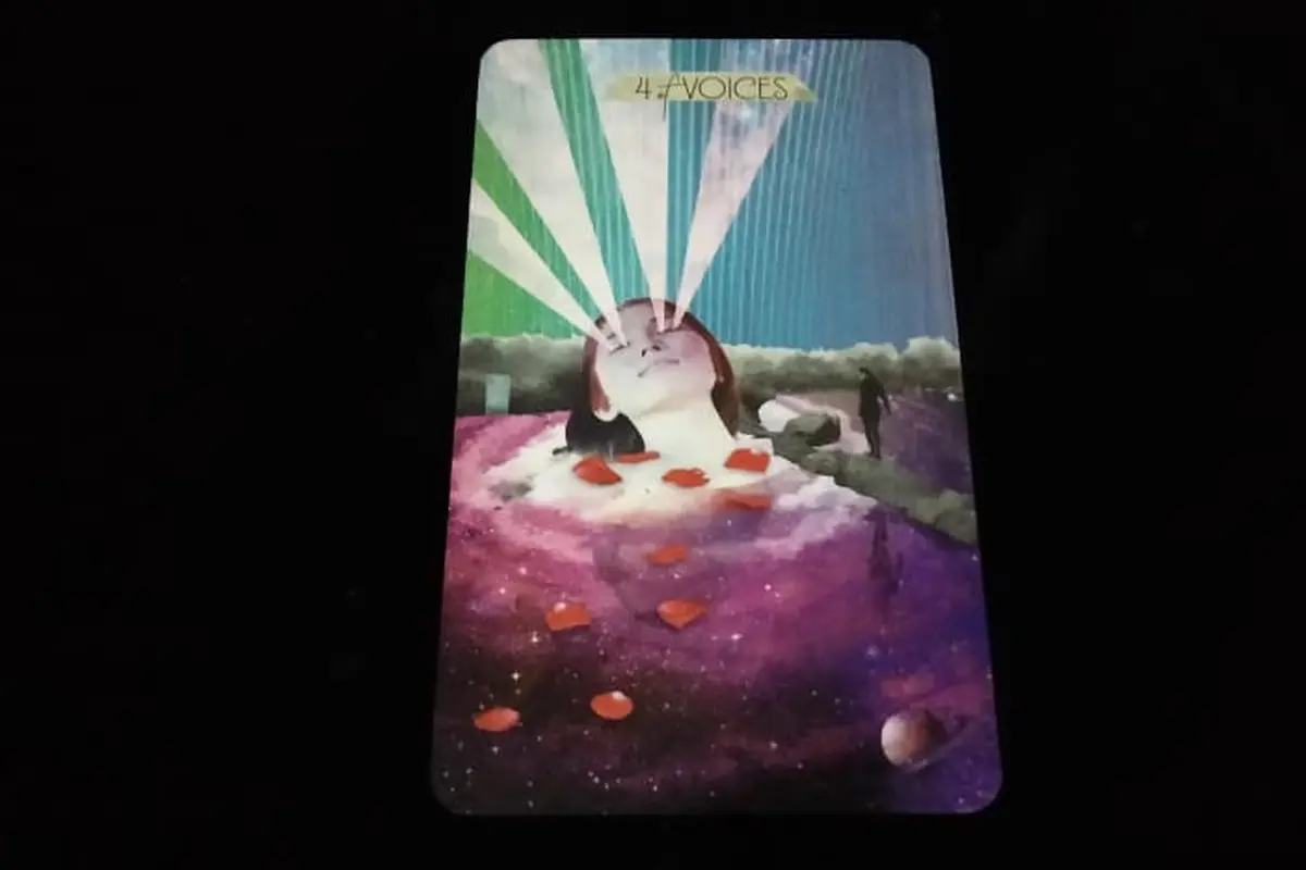 Tarot