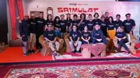 Deretan Pemain Film Srimulat: Hil yang Mustahal, Mirip Nggak Ya?