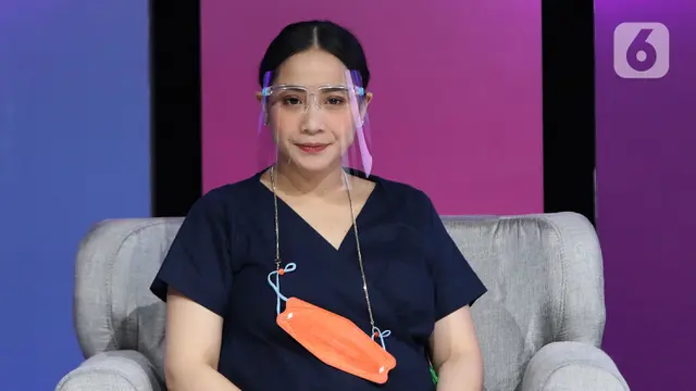 Nagita Slavina