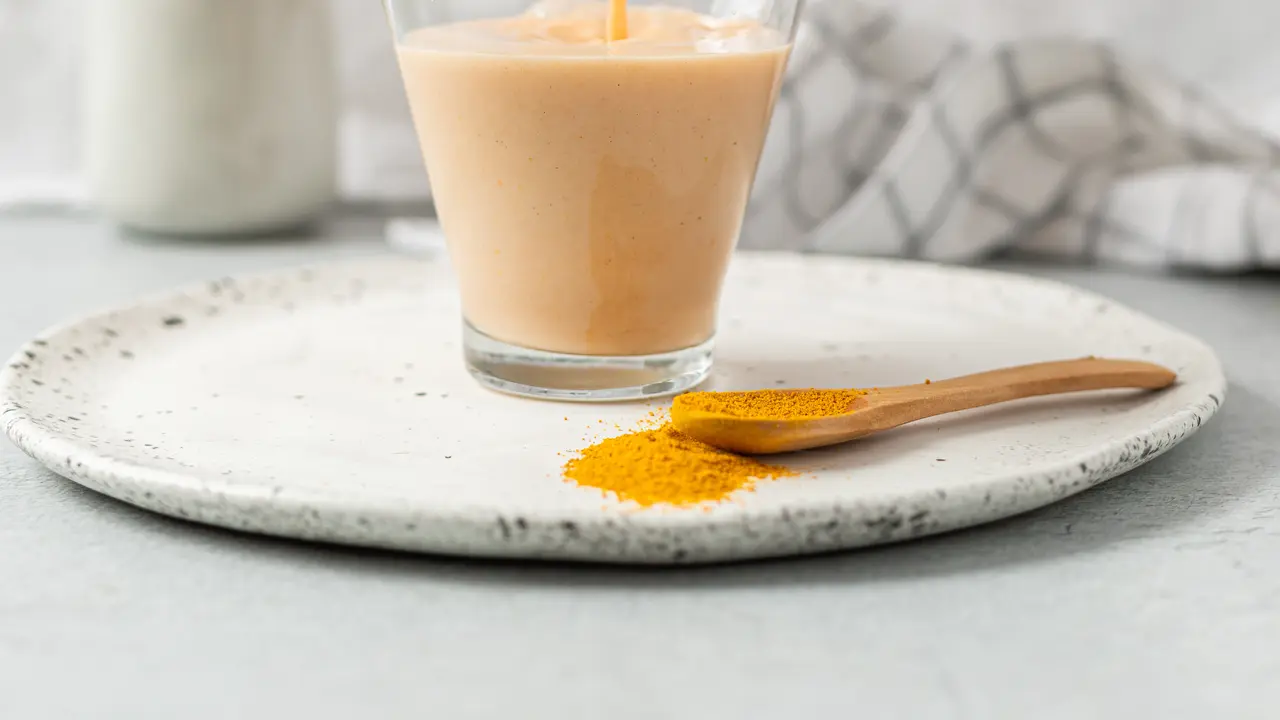 jus jeruk susu