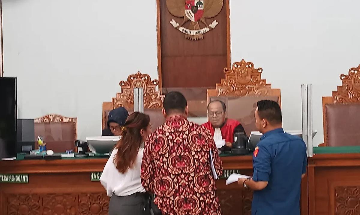 Dok. Istimewa
