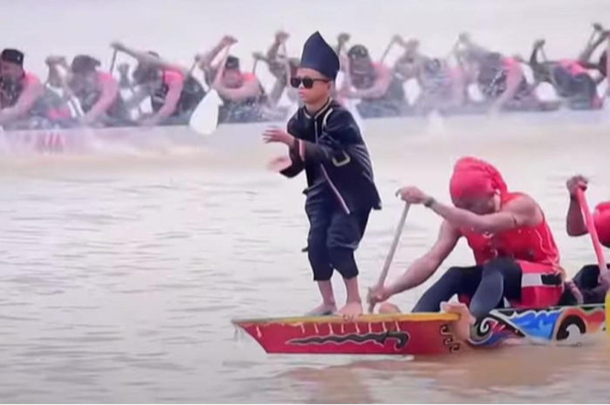 Pacu Jalur