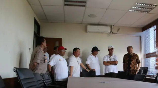 Gedung Cawang Kencana