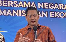 Prabowo Dikabarkan Calonkan Thomas Djiwandono Jadi Deputi Gubernur BI