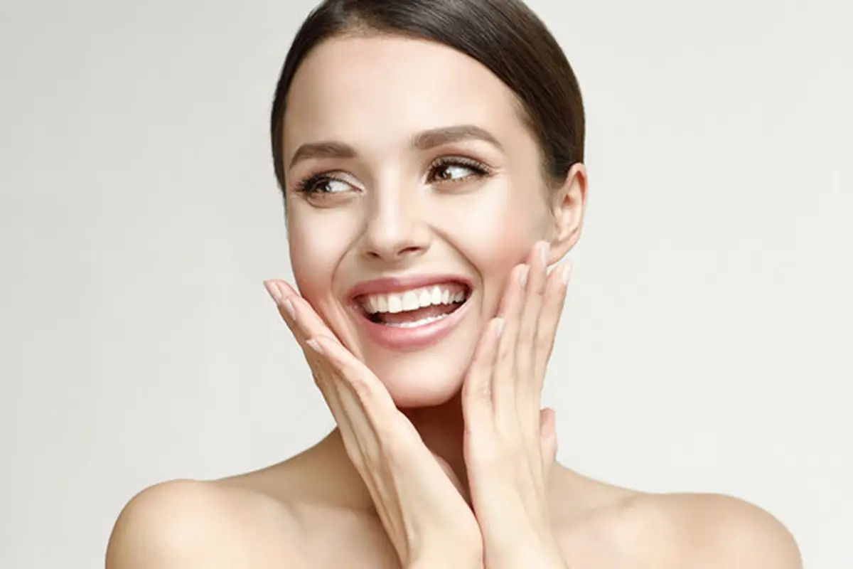 4 Tanda Kulit Wajah Sehat Meski Pakai Makeup Setiap Hari