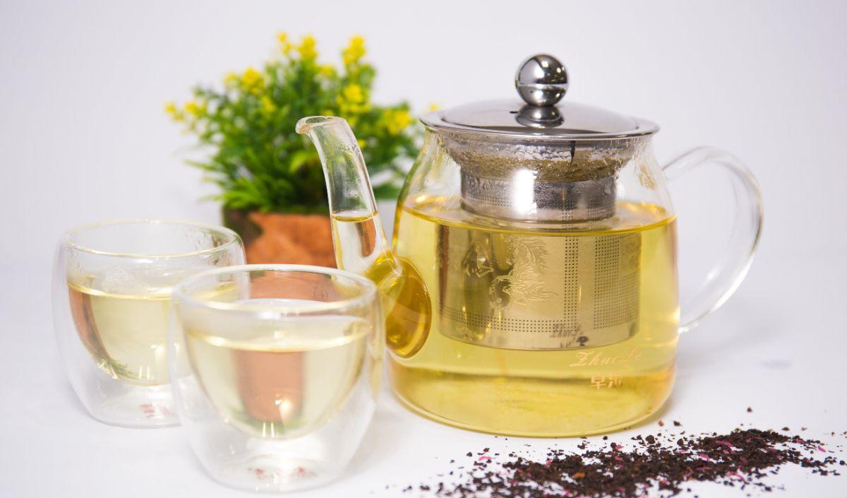 Teh Herbal&nbsp;