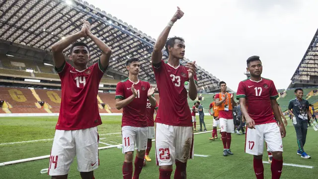 Timnas Indonesia U-22