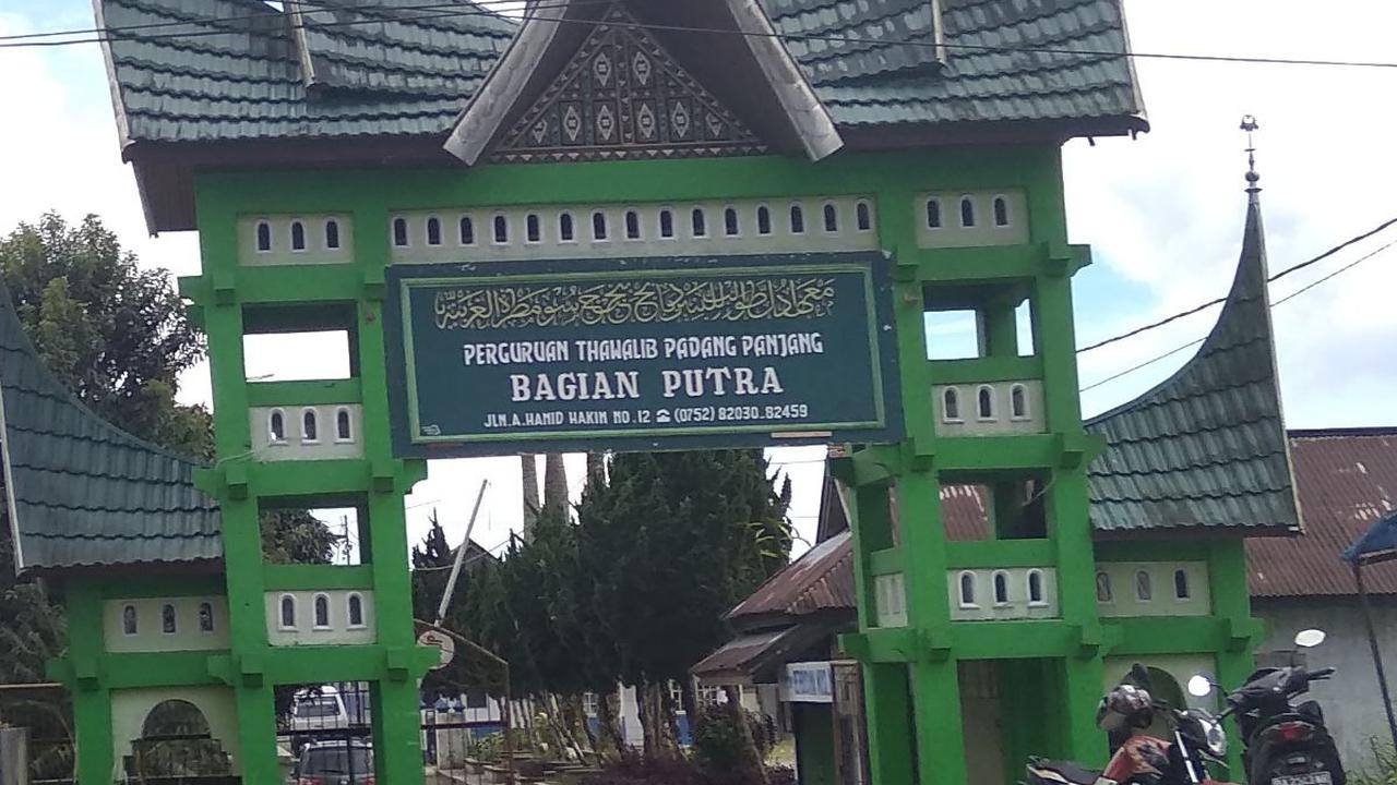 Mengenal Sumatra Thawalib, Salah Satu Organisasi Massa Islam Tertua dari Sumatra Barat