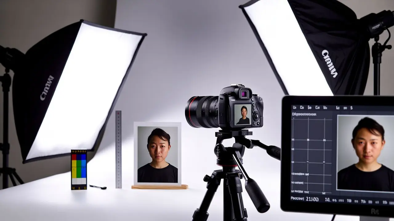 ukuran foto 2x3 dalam pixel