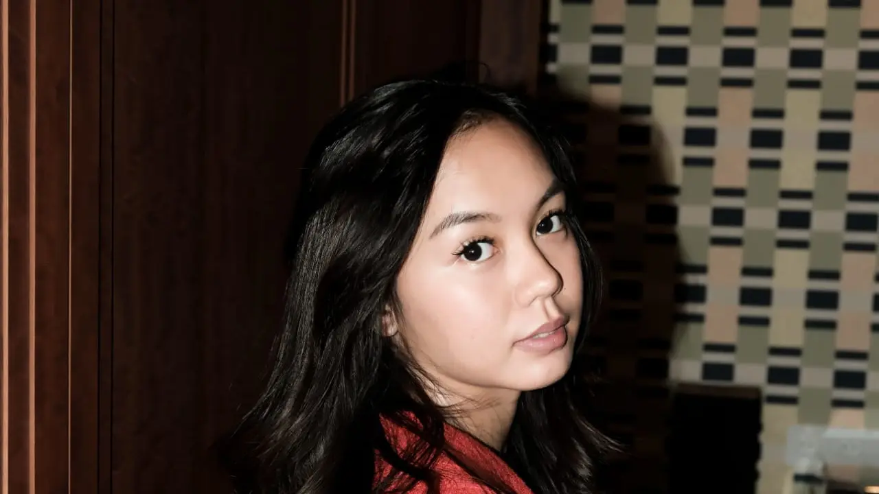 Saphira Adya. (ist)
