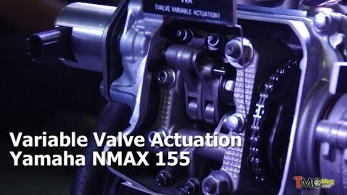 Yamaha R15 Andalkan VVA demi Dongkrak Perfoma, Teknologi Apa Itu?