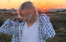 Jeonghan Seventeen Tulis Pesan Manis Mengharukan Sebelum Berangkat Wamil