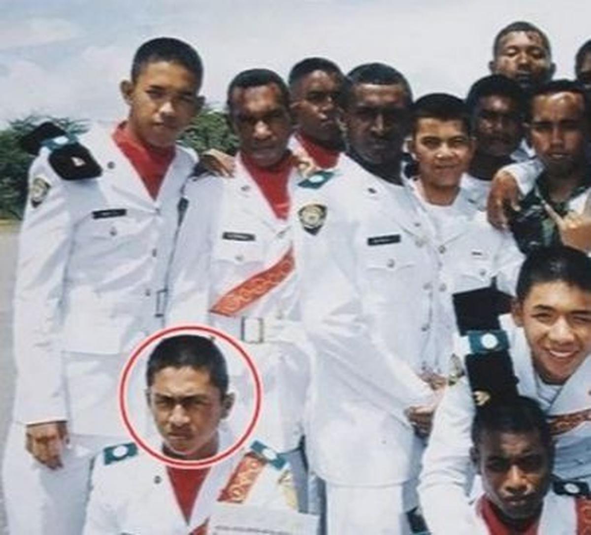 Dok. Istimewa