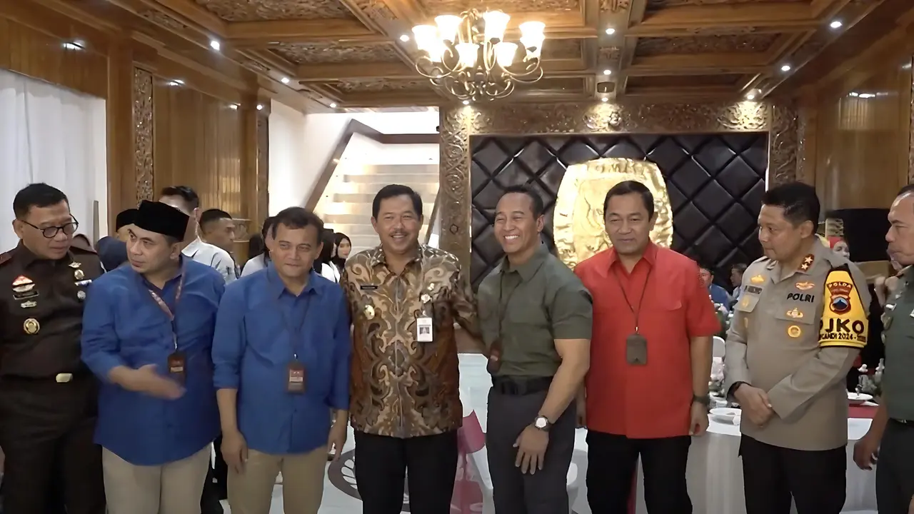 Pemprov Jateng