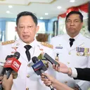 Mendagri: Sudah Waktunya Revisi Gaji Kepala Daerah
