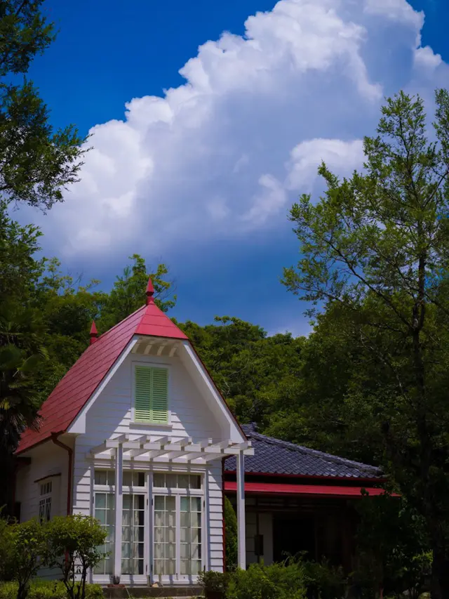 Ghibli Park Jepang