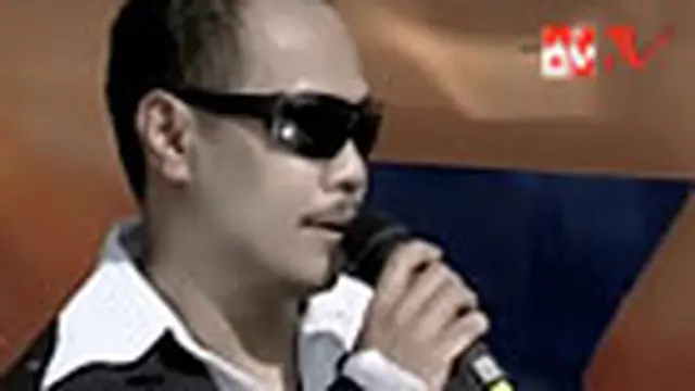 Krisyanto-Lanjutkan Hidup