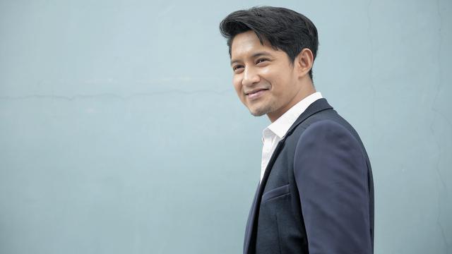 Kerap Ditanya Kapan Nikah Begini Jawaban Chand Kelvin News Entertainment Fimela Com