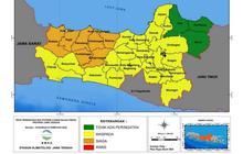 BMKG Tetapkan 7 Kabupaten di Jawa Tengah Siaga Curah Hujan Tinggi, Waspada Bencana Hidrometeorologi
