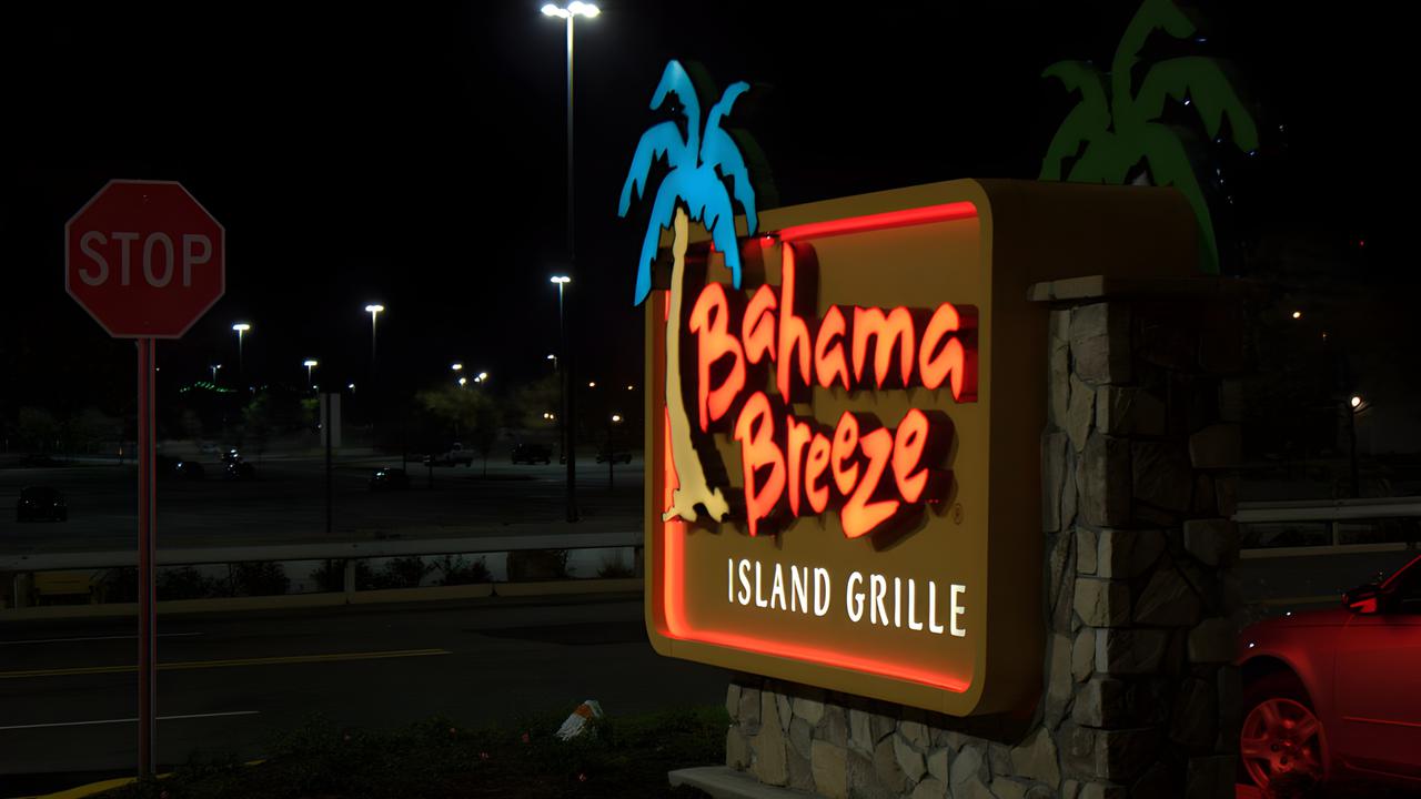Darden Restaurants Announces Bahama Breeze Mass Closures Across the US