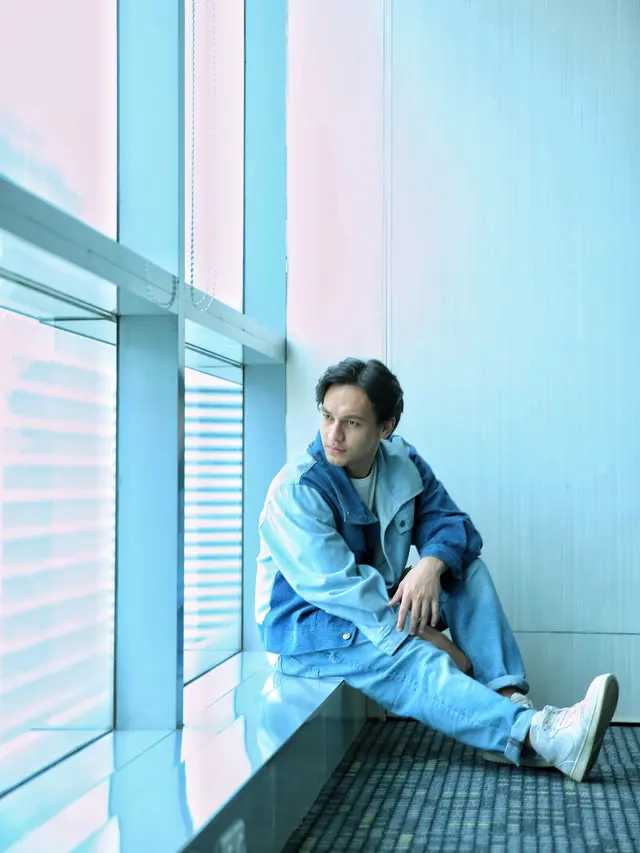 [Fimela] Jefri Nichol