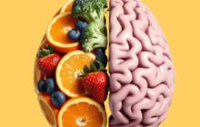 MIND Your Brain: Mengungkap Rahasia Diet MIND untuk Kesehatan Otak Optimal