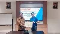 Pada penghujung 2023 ini, tepatnya pada Sabtu, 4 November 2023 yang lalu, SwipeRx kembali melakukan penandatangan kerjasama dengan Fakultas Farmasi Universitas Gadjah Mada Yogyakarta.