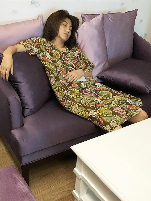 [Bintang] Ruben Onsu dan Sarwendah