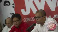 Tim Transisi: Nawa Cita Masuk RPJM Mulai November