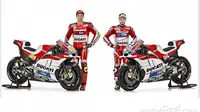 Bisakah Ducati Saingi Yamaha dan Honda di MotoGP?