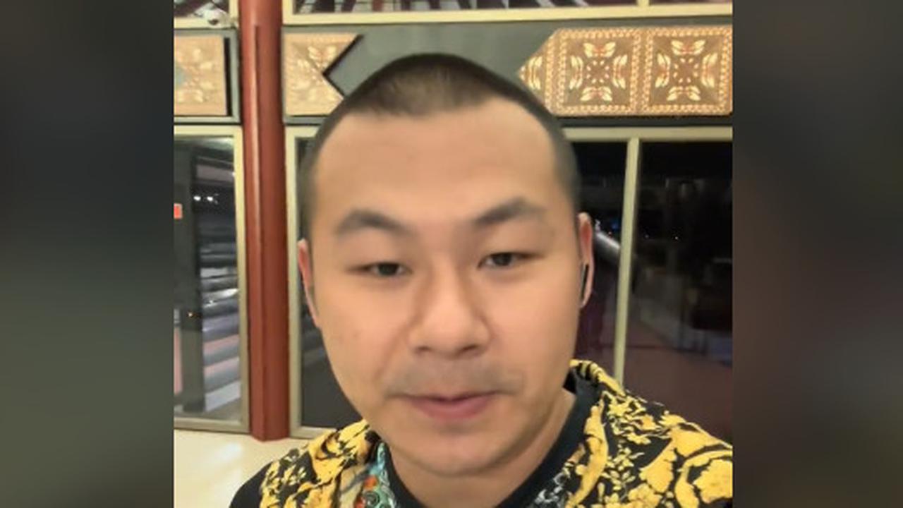 Ini Sosok Turis China Selipkan Rp500 Ribu di Paspor Agar Lolos Bea Cukai Bandara Soekarno-Hatta