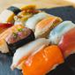 Ilustrasi sushi. (dok. pexels/Ryutaro Tsukata)