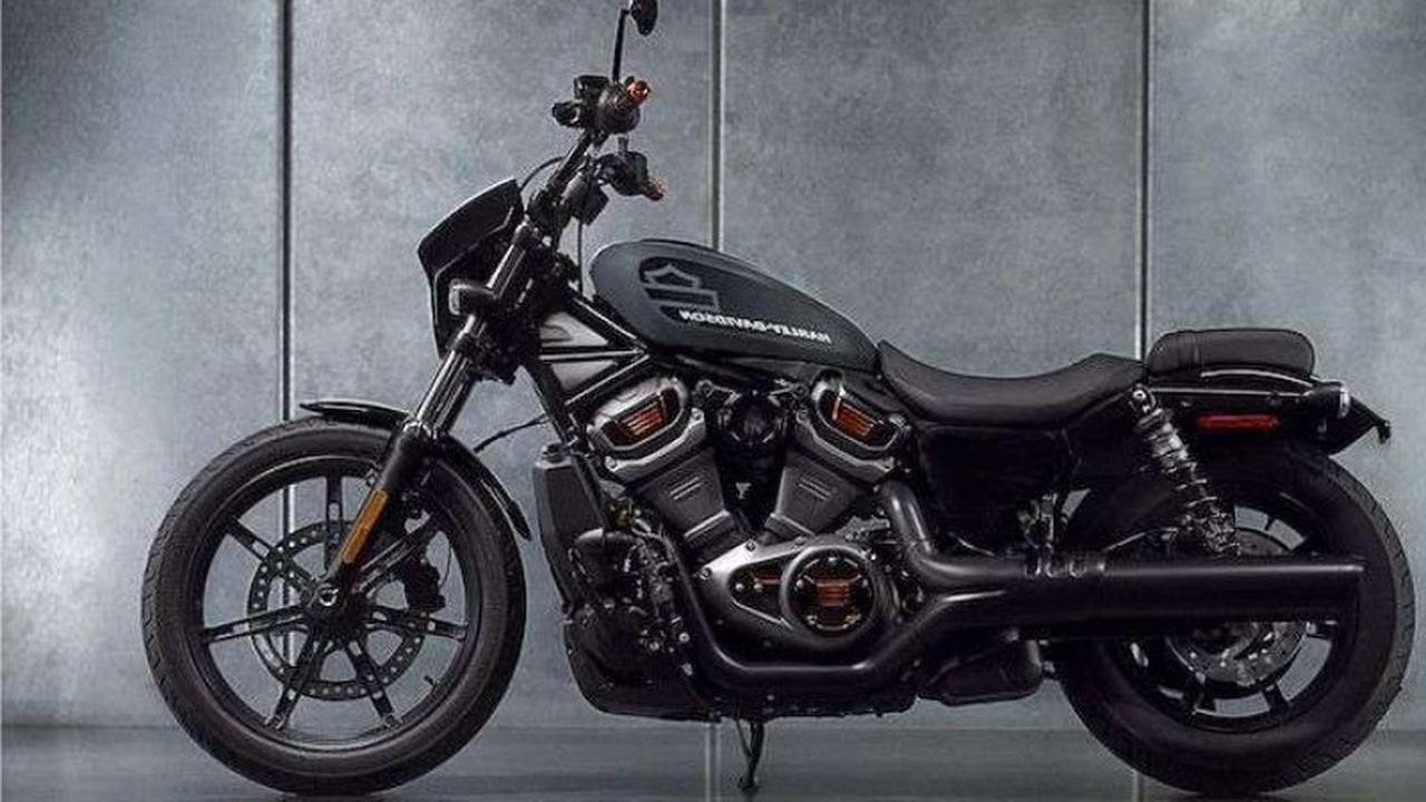 Menanti Harley Nightster 440 Masuk Indonesia, Diprediksi Harganya Rp 100 Jutaan